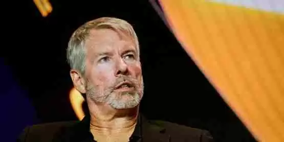 Michael Saylor建议微软：放弃股票回购 全力拥抱比特币