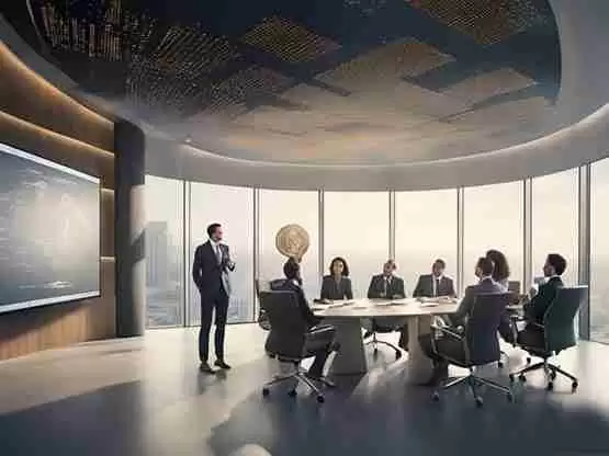 VC币有救了?家族办公室资金看中高估值 有望入局山寨币