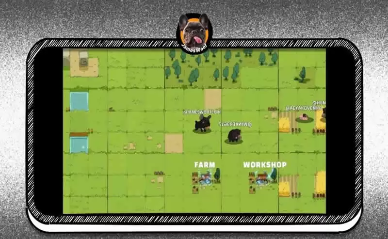 JamesWoof(JWC)币是什么?JWC币怎么玩?如何获得JWC代币空投?