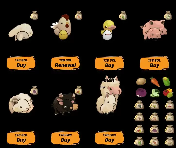 JamesWoof(JWC)币是什么?JWC币怎么玩?如何获得JWC代币空投?