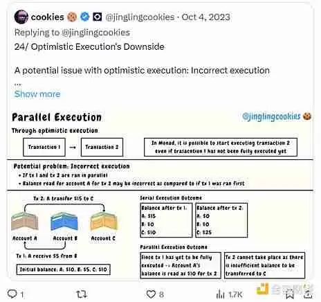 DWF:Move系三大公链Sui、Aptos和Movement之间有何区别?