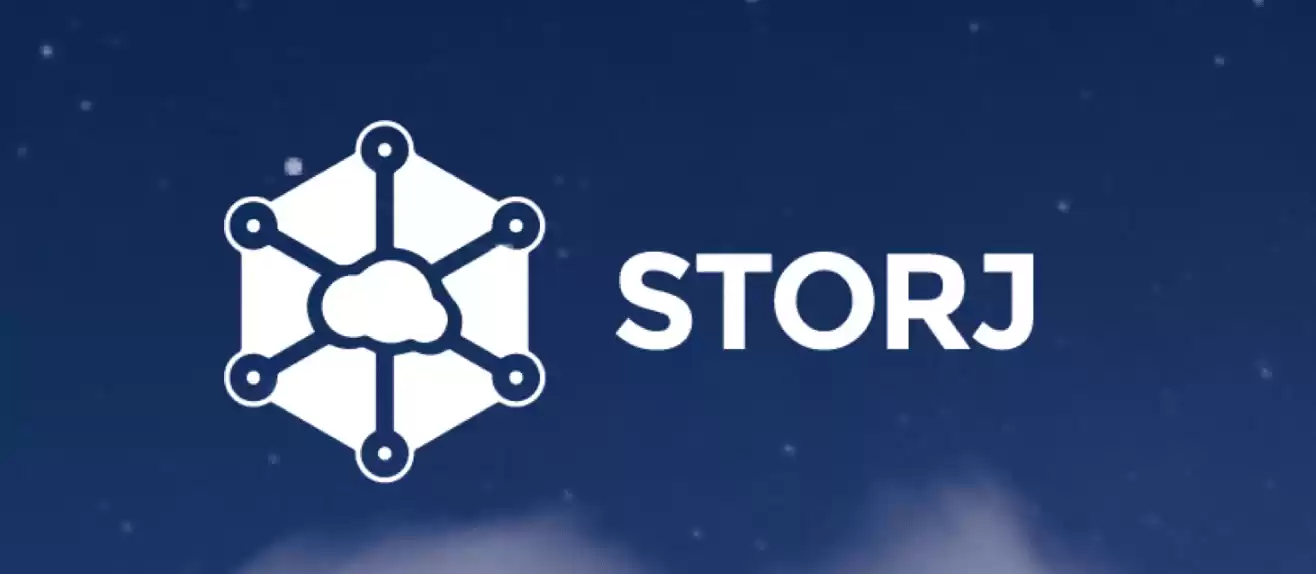 STORJ币是什么币?什么是STORJ币