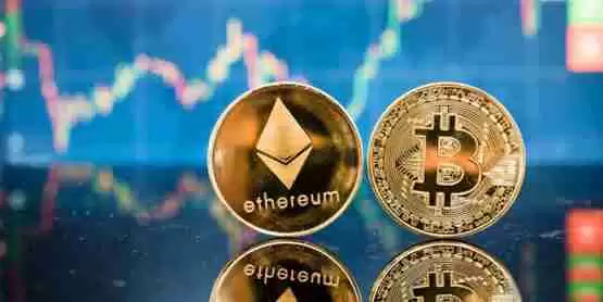 比特币不断续写历史新高之际!ETH/BTC汇率跌至3年新低