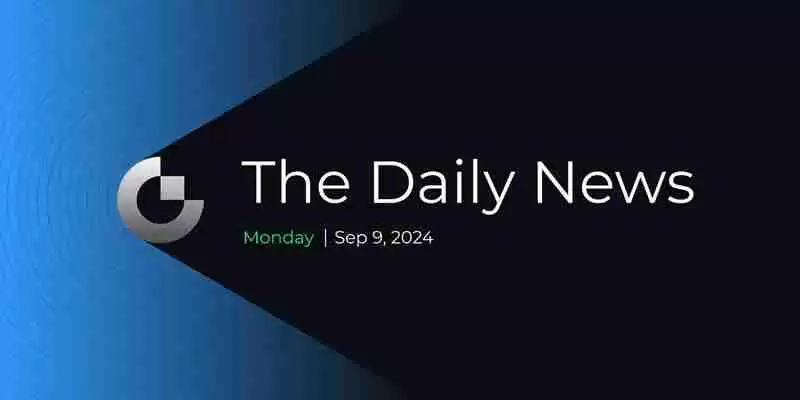 币圈行情(9月9日):市场宽幅震荡,SUI币引领主流山寨币