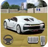 模拟赛车停车大师