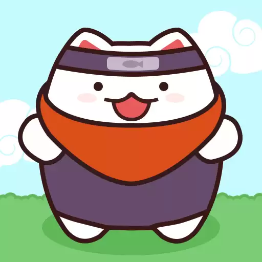 猫忍者学校