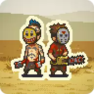 死亡突围僵尸战争2.0版
