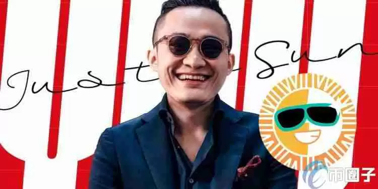 孙宇晨提案:SunPump收入全数回购SUN后投入流动性池