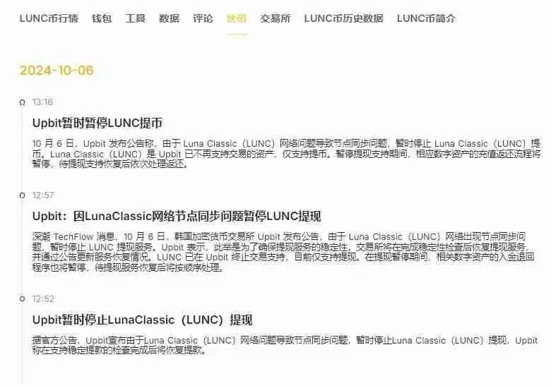 LUNC币能涨到1美元吗?LUNC币有升值潜力吗?