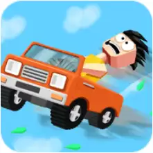 惊人的赛车之旅