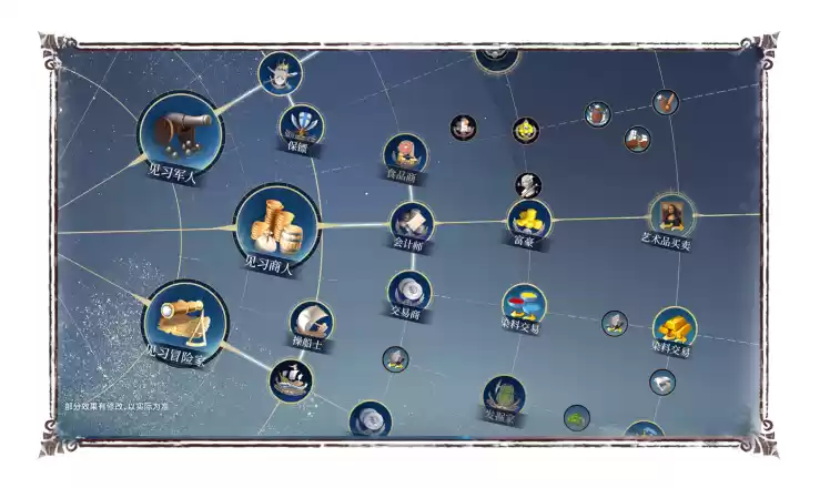 灵犀光荣再牵手，经典IP正版授权《大航海时代：传说》国服要来了