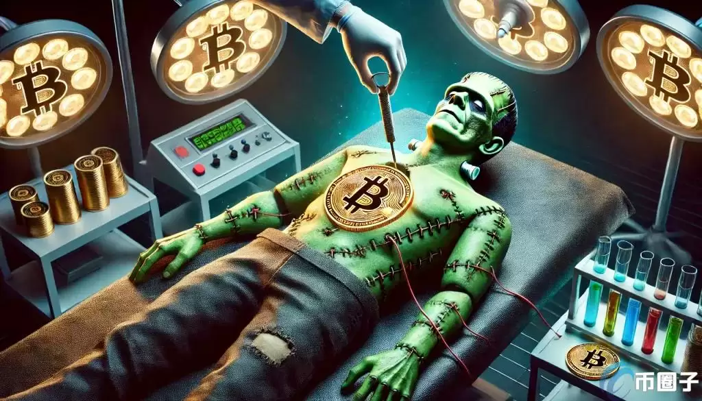 跟上微策略拥抱比特币！Metaplanet和SemlerScientific的重生之路