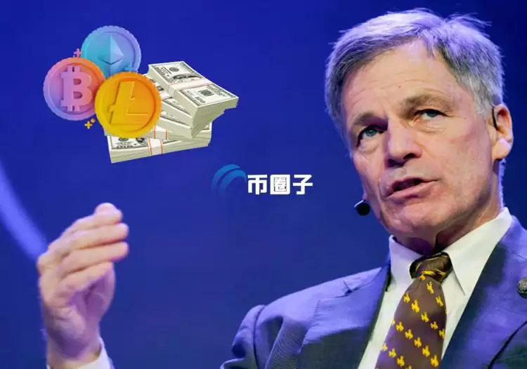 美国怀俄明州州长Mark Gordon：将发行稳定币WYST！成美国首个官方稳定币