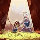 传说之下版