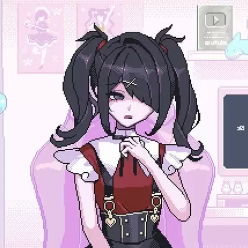 樱花少女模拟器2024