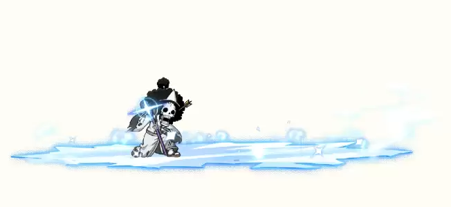 《航海王启航》SP骨头吉档案揭秘，隐藏在音符中的致命杀机！