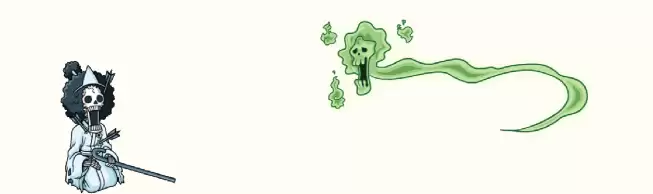 《航海王启航》SP骨头吉档案揭秘，隐藏在音符中的致命杀机！