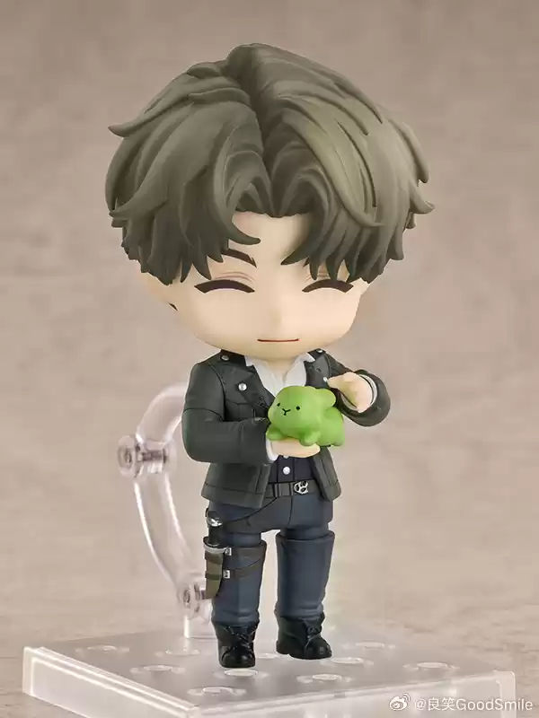 《世界之外》春华烂漫柏源生日系列活动全览