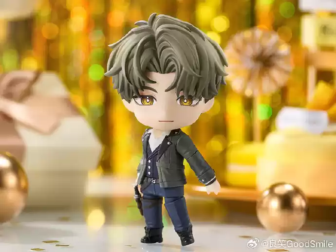 《世界之外》春华烂漫柏源生日系列活动全览