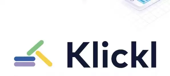 Klickl交易所软件下载后怎么打开设置步骤