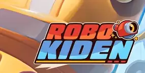 RoboKiden币币种简介