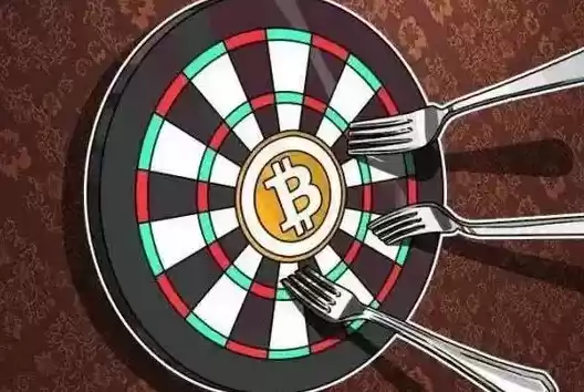 科普：什么是软分叉？软分叉的优缺点