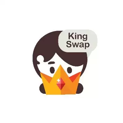 King Swap($KING币)官网是什么