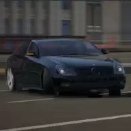 俄罗斯漂移模拟