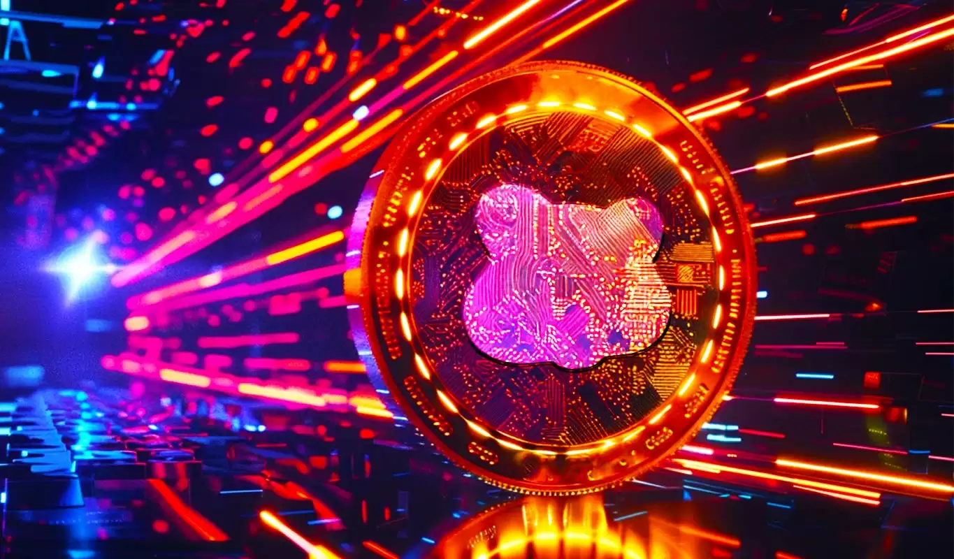 Ali Martinez对Berachain的分析