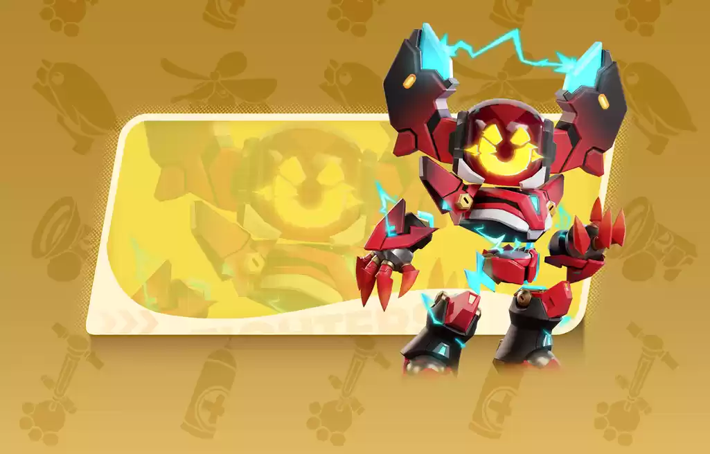 《奇葩战斗家》科技狂徒与资本巨鳄的终局之战S43溯源赛季正式开启！