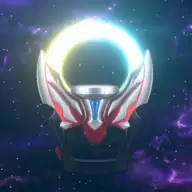 欧布圆环变身器