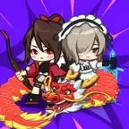 龙了个龙