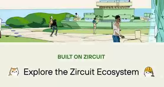 TVL达23亿美元 远超Swell一倍！Zircuit成DeFi收益农场最大协议