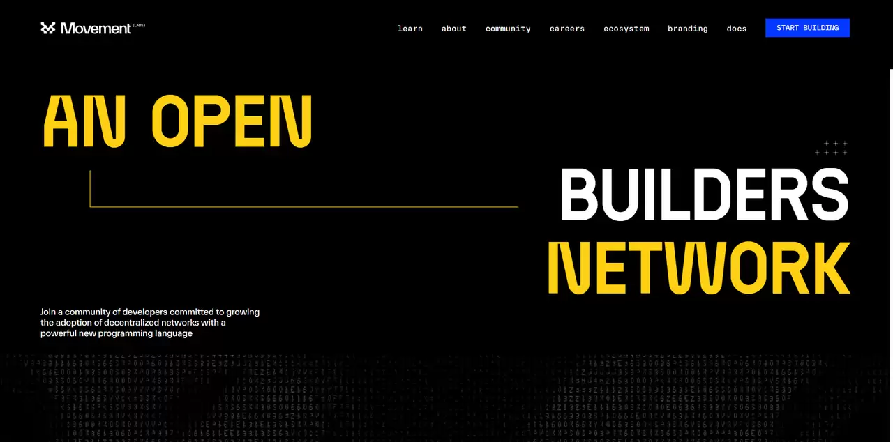 Movement Labs完成3800万元融资,获OKX和币安投资,MOVE系公链为何再受青睐?