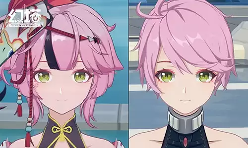 启罗时空 《幻塔》5.0全新版本今日上线