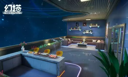 启罗时空 《幻塔》5.0全新版本今日上线