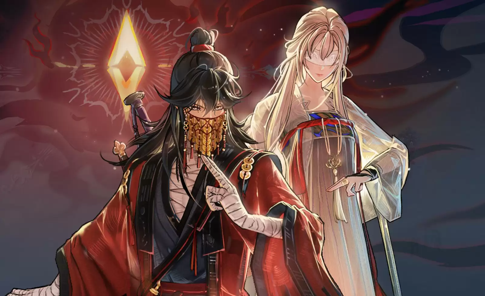 《问剑长生》4月策划座谈会,联动相关在线答疑