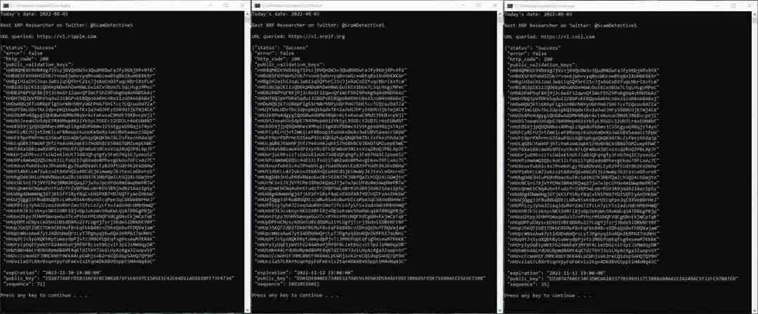 Cyber Capital创始人:Ripple不是加密货币,请注意风险