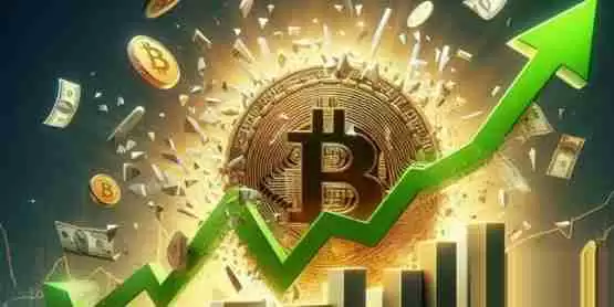 币价有望迎来最大的九月涨幅!比特币现货ETF连6天净流入!