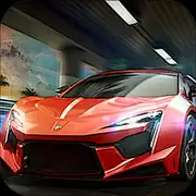 极速赛车模拟器