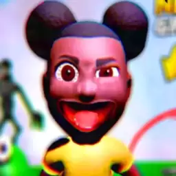 爱探险的阿曼达