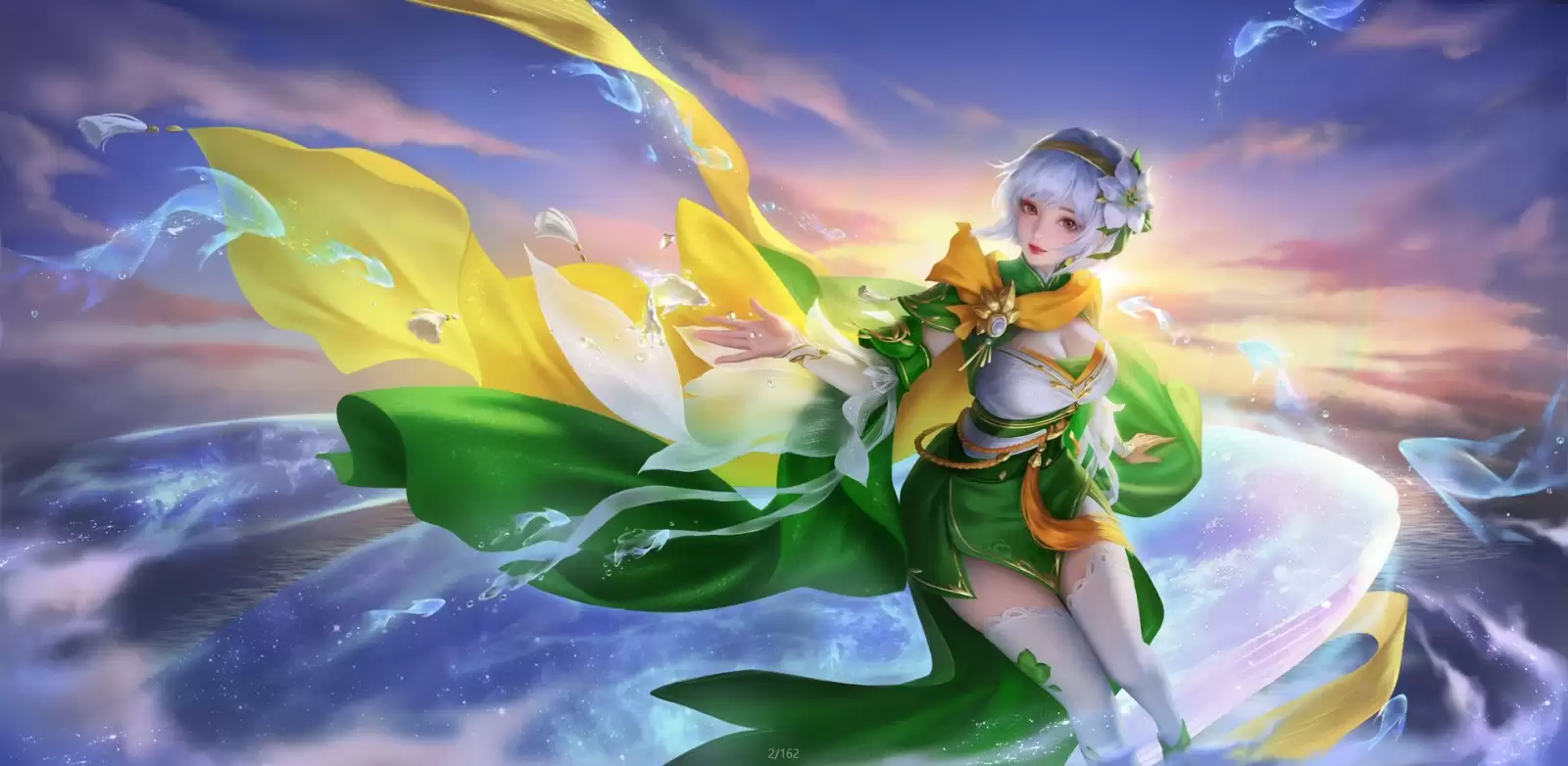 《三国杀：一将成名》新武将【谋荀彧】抢先预约，组队福利提前锁定！