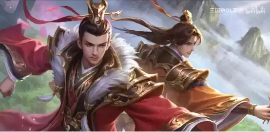 “魔力”觉醒，一起开黑！《三国杀OL》开黑季预约开启，登录即领神秘奖励！