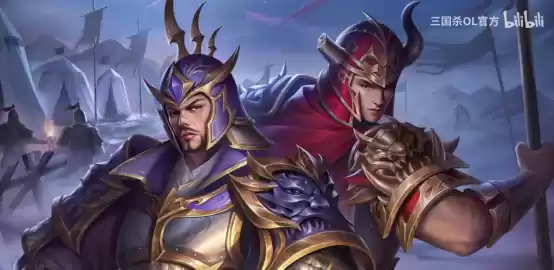 “魔力”觉醒，一起开黑！《三国杀OL》开黑季预约开启，登录即领神秘奖励！