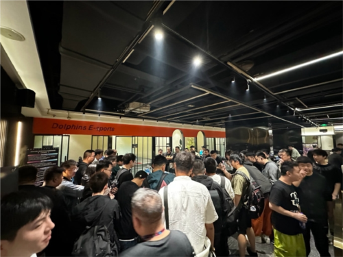 街头篮球2