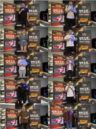 街头篮球5