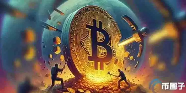 比特币减半不再重要？分析：2016年是最后一次有意义的减半