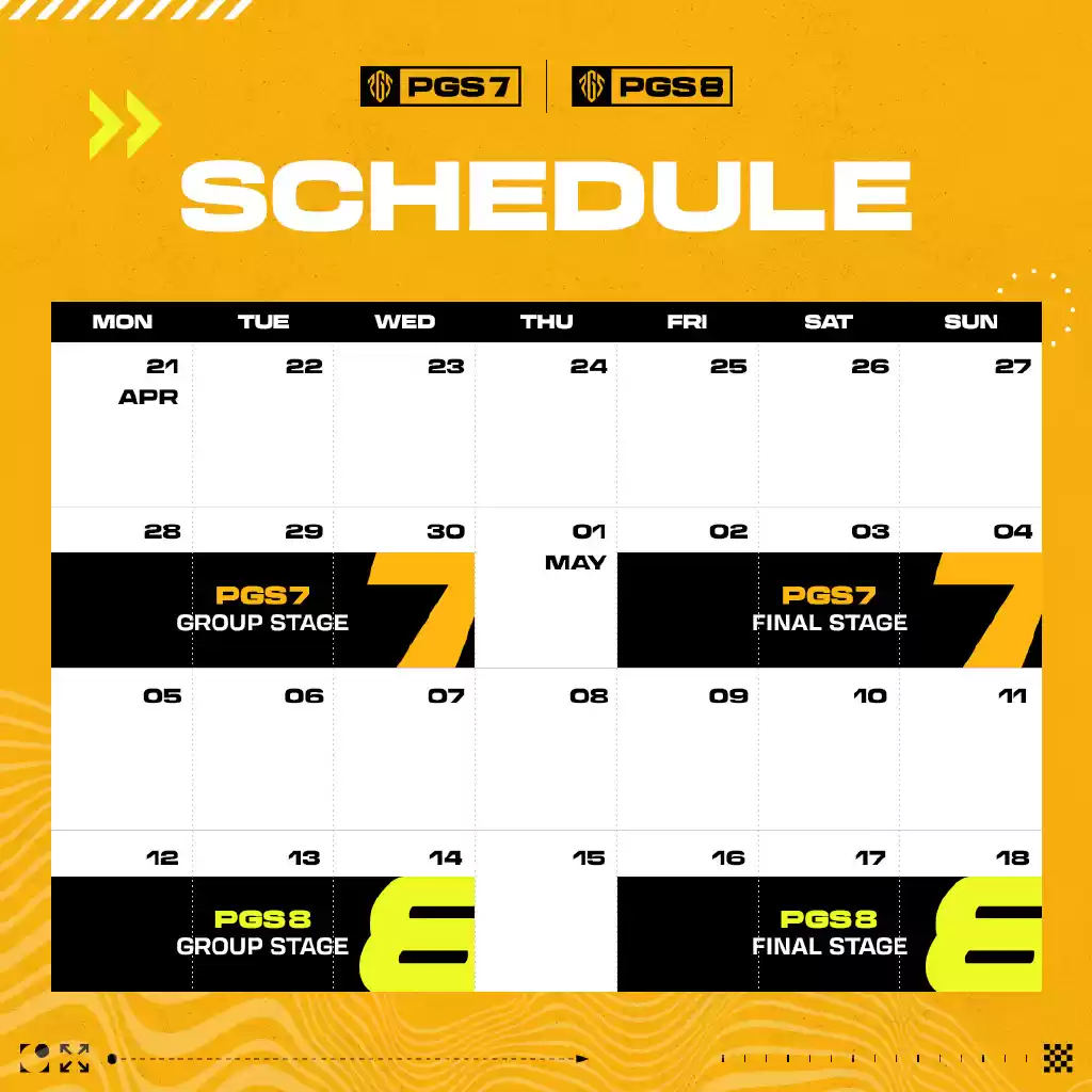 PUBG PCL2025春季赛总冠军揭晓,PeRo战队领衔出征全球系列赛