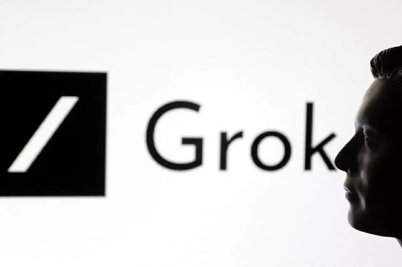 grok币和马斯克的grok ai有关系吗?