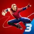 蜘蛛战士3